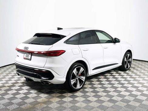 New 2026 Audi SQ5 Premium Plus AWD/4WD image 7