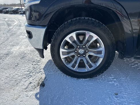 Used 2019 RAM 1500 Limited image 33