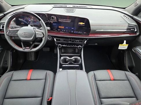 New 2026 Chevrolet Traverse RS FWD image 15