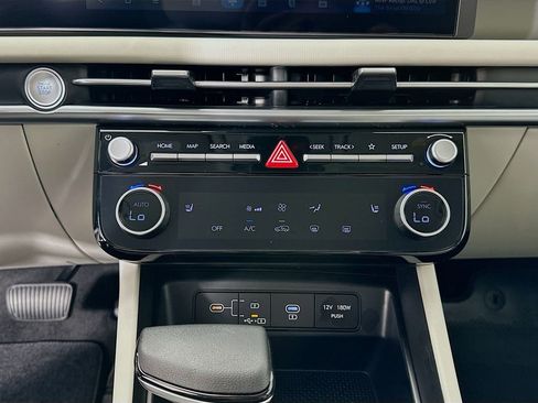 New 2026 Hyundai Tucson SEL image 13