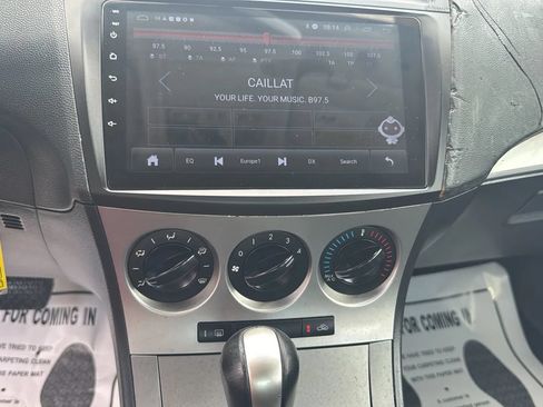 Used 2010 MAZDA MAZDA3 s Sport FWD image 15