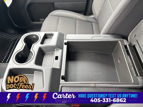 New 2026 Chevrolet Silverado 3500 LT AWD/4WD image 28