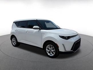 Used 2025 Kia Soul LX w/ LX Technology Package FWD video 2