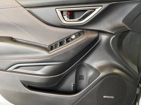 Used 2020 Subaru Forester Sport w/ Popular Package #2 image 13