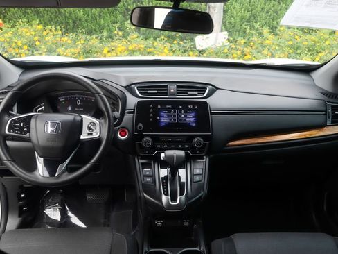 Used 2021 Honda CR-V EX image 25