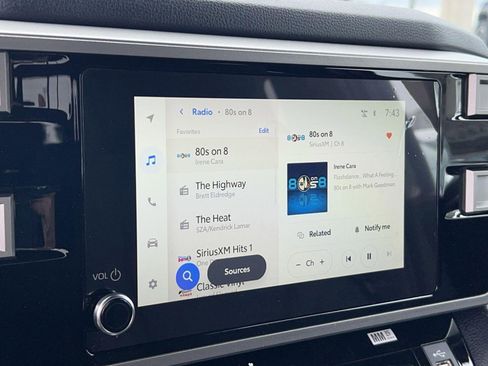 New 2025 Toyota Tundra SR5 image 13