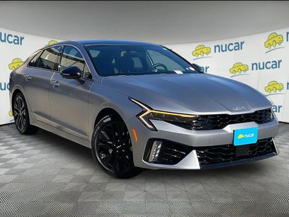 Used 2026 Kia K5 GT w/ GT1 Package