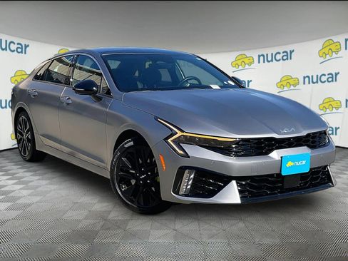 Used 2026 Kia K5 GT w/ GT1 Package image 1