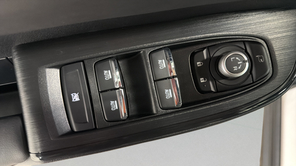 New 2026 Subaru Outback Touring AWD/4WD image 15