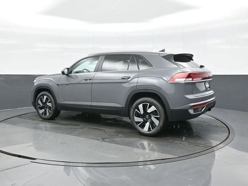 New 2026 Volkswagen Atlas Cross Sport SE AWD/4WD image 5