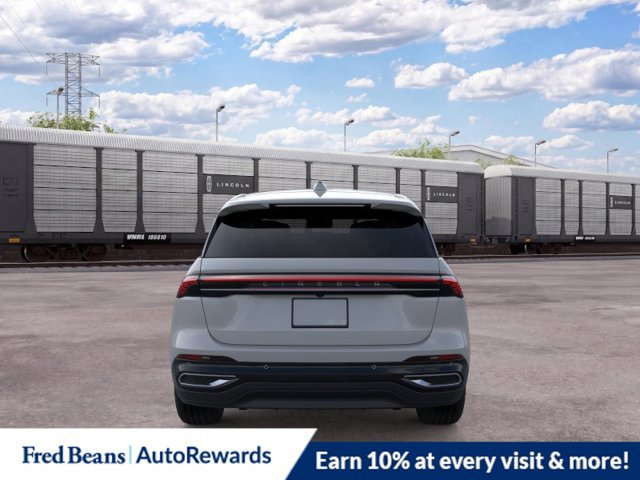 New 2026 Lincoln Nautilus Premier AWD/4WD image 6