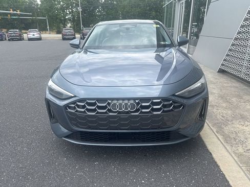Used 2025 Audi A5 2.0T Premium w/ Convenience Package AWD/4WD image 35