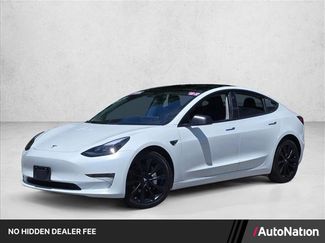 Used 2020 Tesla Model 3 Long Range AWD/4WD video 1