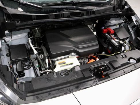 Certified 2023 Nissan Leaf S image 15