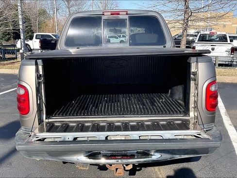 Used 2002 Ford F150 XLT image 35