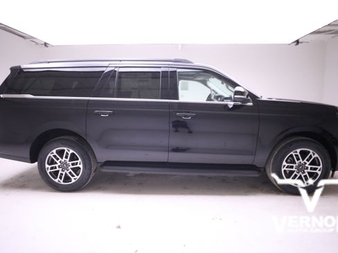 New 2025 Ford Expedition Max Active image 6