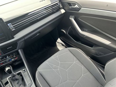 New 2025 Volkswagen Jetta Sport image 12
