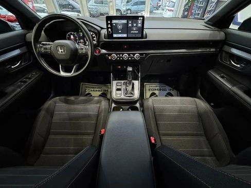 Used 2026 Honda CR-V Sport image 28