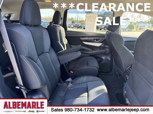 Used 2019 Subaru Ascent Premium image 35