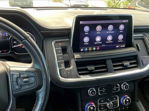 Used 2021 GMC Yukon AT4 image 6