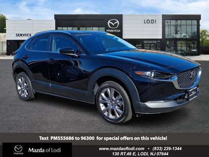 Certified 2023 MAZDA CX-30 AWD 2.5 S w/ Select Package