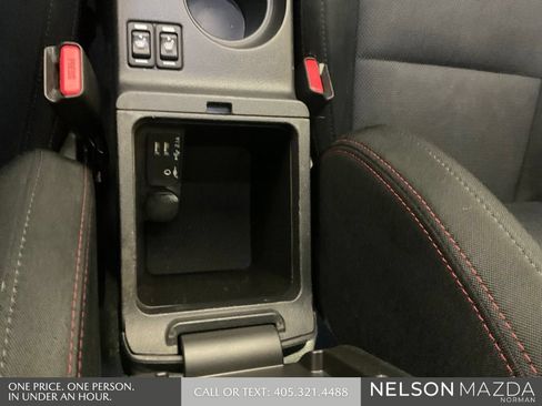 Used 2020 Subaru WRX Premium AWD/4WD image 40