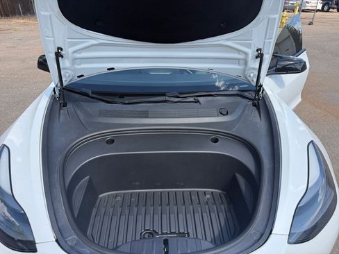 Used 2021 Tesla Model 3 Standard Range Plus RWD image 20