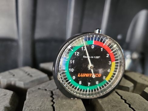 Used 2024 Ford F150 STX image 28