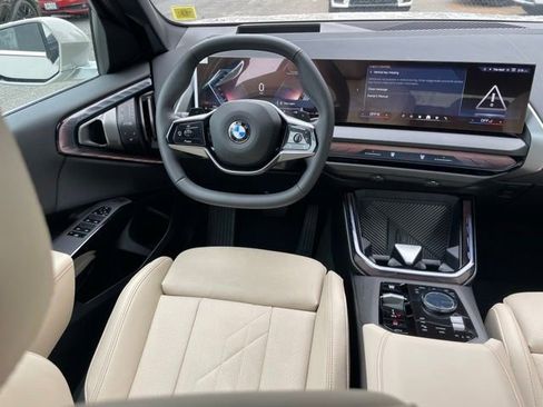 Used 2026 BMW X3 xDrive30 w/ Premium Package AWD/4WD image 8
