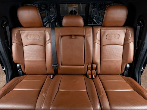 Used 2022 RAM 3500 Limited image 34