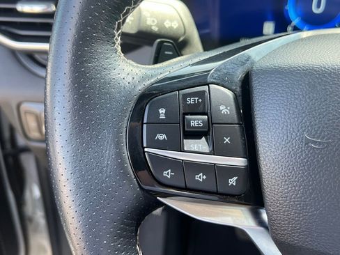 Used 2023 Ford Explorer ST w/ Equipment Group 401A AWD/4WD image 28