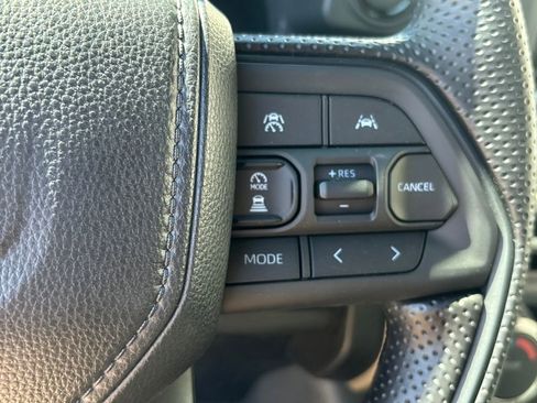 New 2026 Toyota Tacoma SR5 image 20