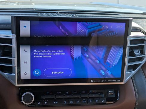 Used 2022 Toyota Tundra 1794 Edition image 36