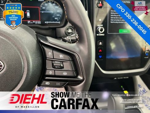 Used 2026 Subaru Forester Wilderness AWD/4WD image 29