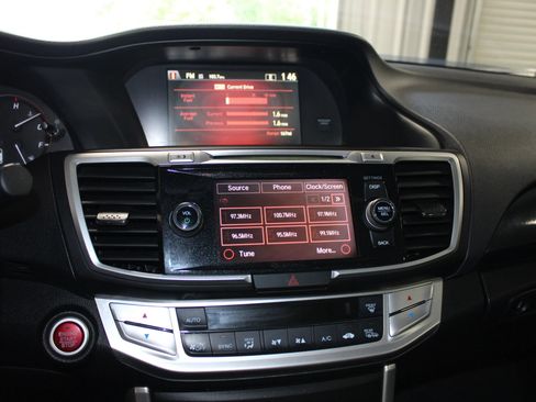 Used 2013 Honda Accord EX-L image 13