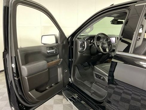 Used 2021 GMC Sierra 1500 Denali image 28