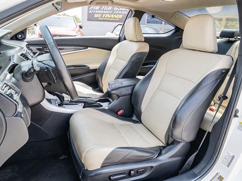 Used 2013 Honda Accord EX-L image 12