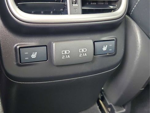 Used 2022 Subaru Outback Limited AWD/4WD image 33