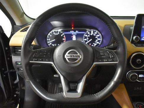 Certified 2023 Nissan Sentra SV w/ SV Premium Package FWD image 15