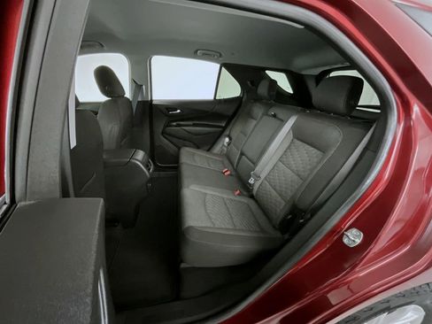 Used 2019 Chevrolet Equinox LT image 19
