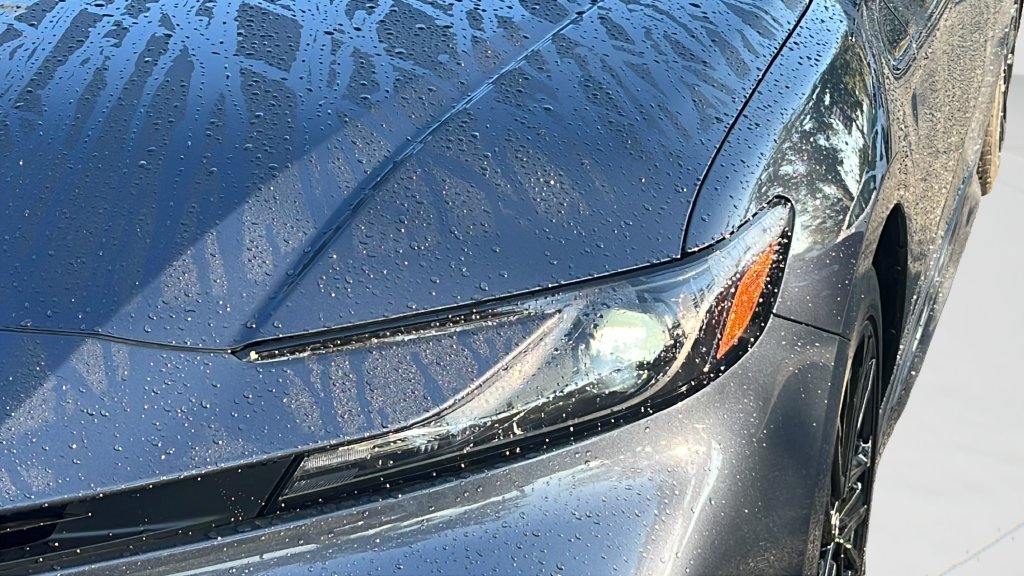 Used 2026 Toyota Camry SE FWD image 25
