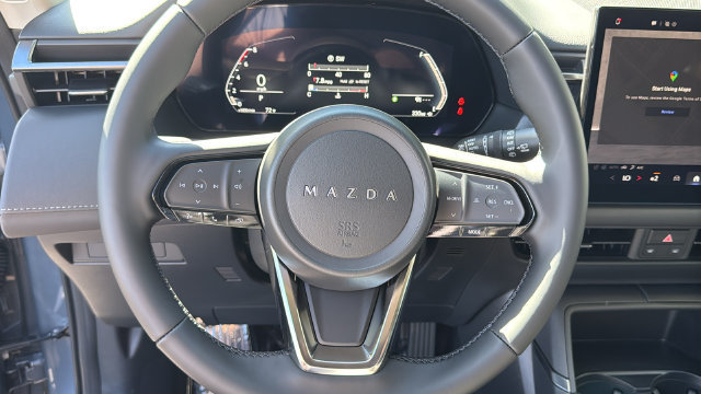 New 2026 MAZDA CX-5 Preferred AWD/4WD image 12