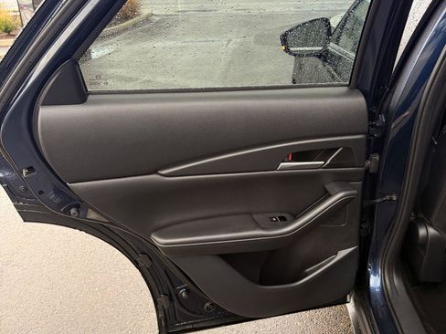 Used 2022 MAZDA CX-30 AWD 2.5 S w/ Select Package image 11