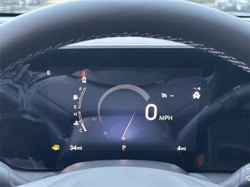 New 2026 Buick Encore GX Preferred w/ Comfort Package image 17