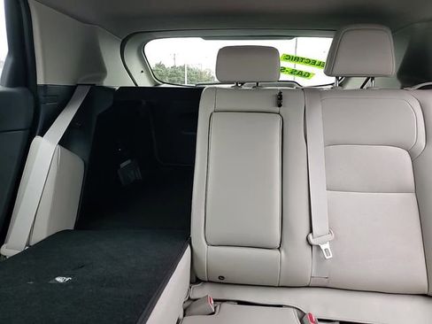 Used 2023 Nissan Ariya AWD image 26