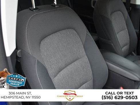 Used 2024 Ford Bronco Sport Big Bend image 25