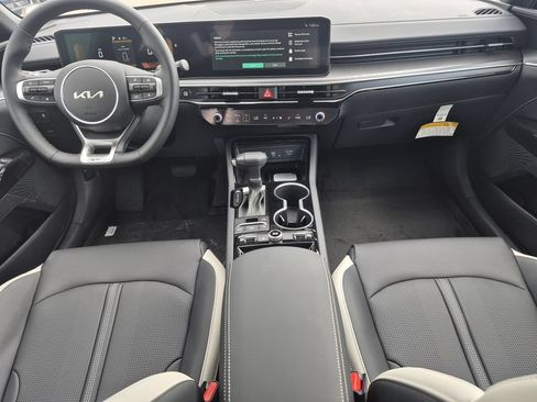 New 2026 Kia K5 GT-Line AWD/4WD image 13