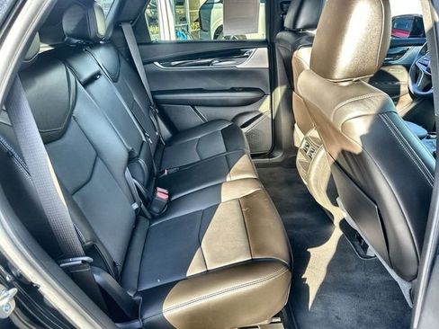 Used 2024 Cadillac XT5 Premium Luxury w/ Technology Package image 28