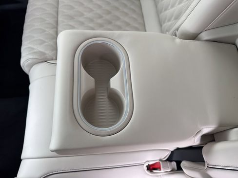 New 2025 Genesis GV70 3.5T Sport w/ Sport Prestige Package image 42