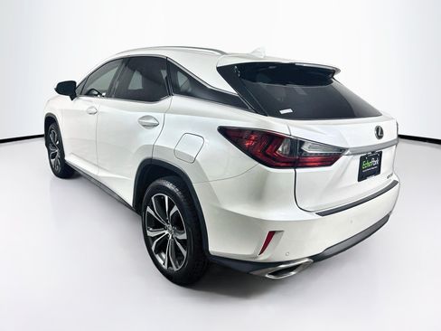 Used 2017 Lexus RX 350 FWD w/ Premium Package image 5